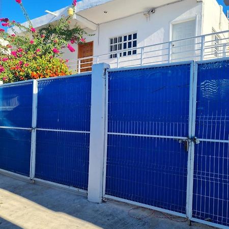 Casa Nuria Appartement Playa del Carmen Buitenkant foto
