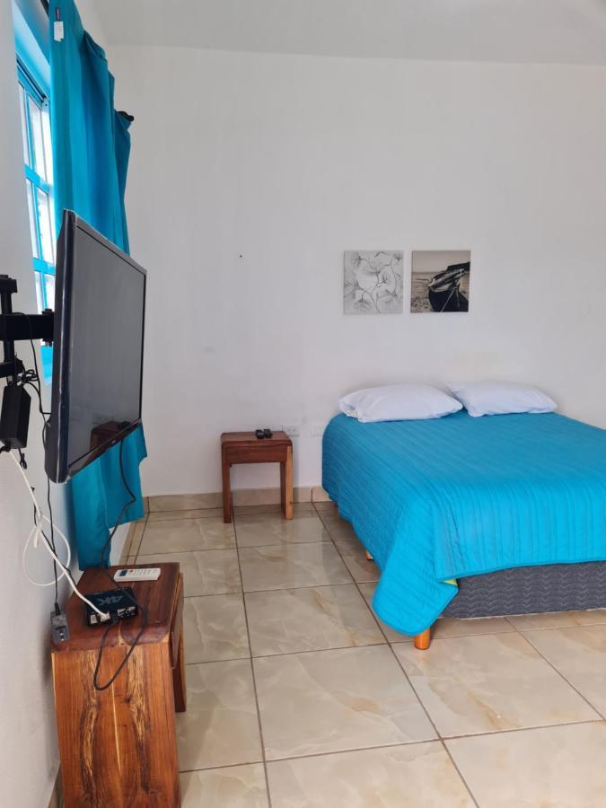 Casa Nuria Appartement Playa del Carmen Buitenkant foto