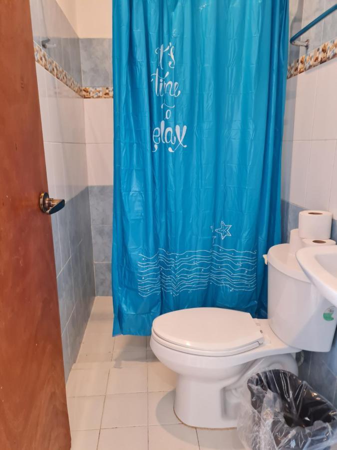 Casa Nuria Appartement Playa del Carmen Buitenkant foto