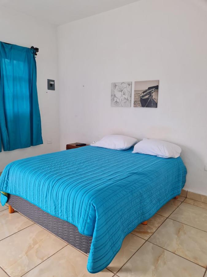 Casa Nuria Appartement Playa del Carmen Buitenkant foto
